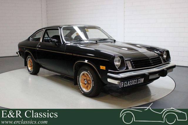 Image 1/19 of Chevrolet Cosworth Vega (1975)