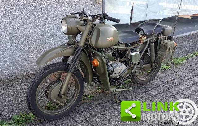 Immagine 1/6 di Bianchi DUMMY (1960)