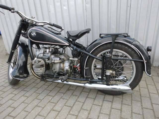 Bild 1/29 von BMW DUMMY (1939)