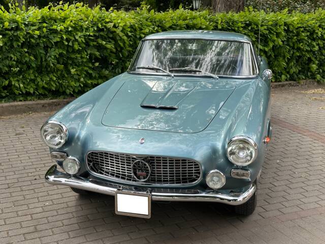 Imagen 1/33 de Maserati 3500 GTI Touring (1961)