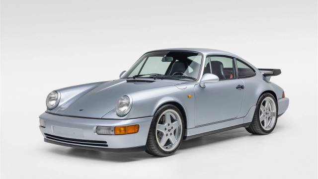 Image 1/23 of RUF RCT (1994)