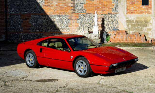 Image 1/29 of Ferrari 308 GTB (1979)