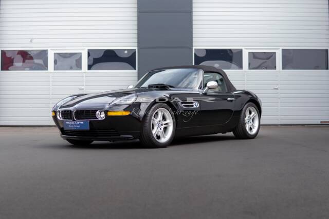 Image 1/39 of BMW Z8 (2001)