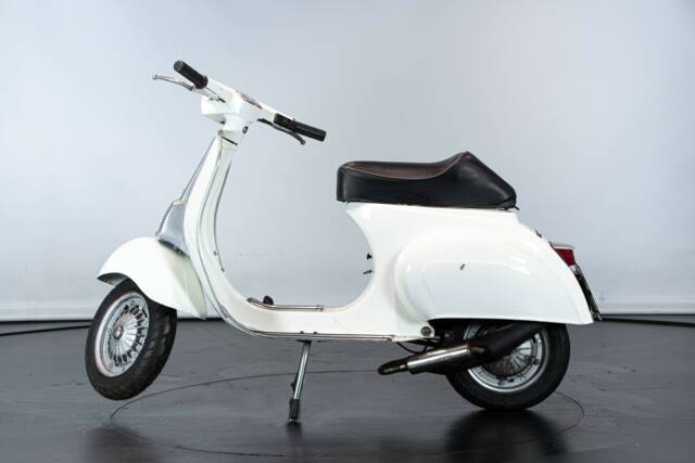 Bild 1/50 von Piaggio Vespa 50 Special (1972)