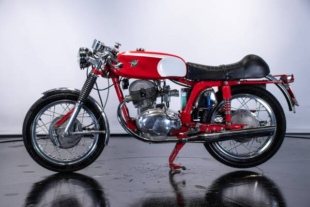 Image 1/50 of MV Agusta DUMMY (1971)
