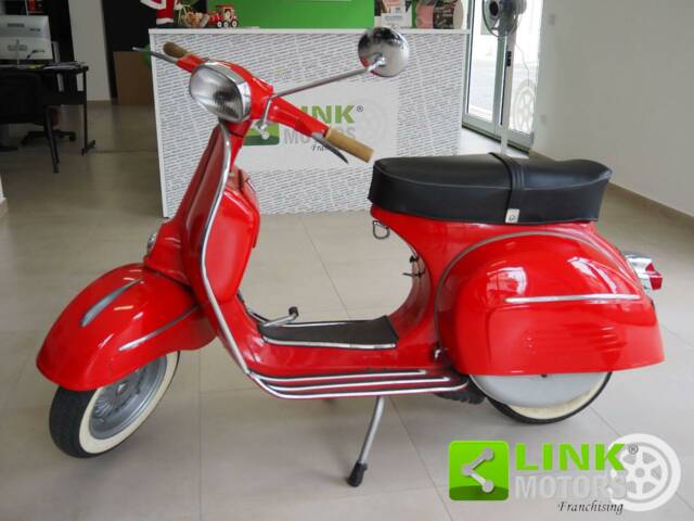 Image 1/10 of Piaggio DUMMY (1968)