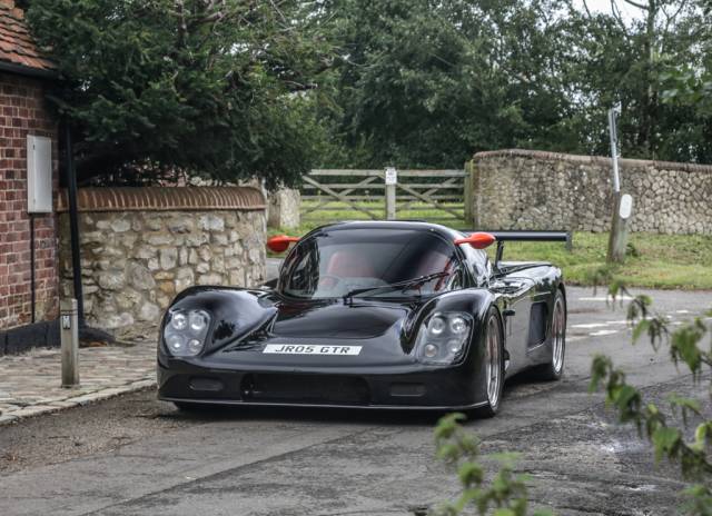 Image 1/18 of Ultima GTR Sports (2005)