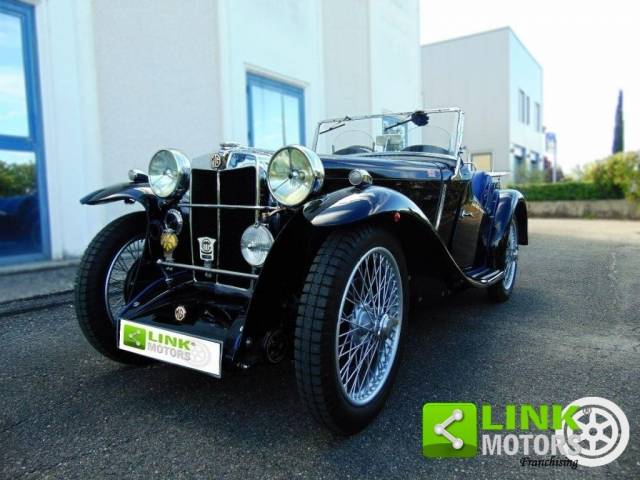 Image 1/9 de MG PA (1935)