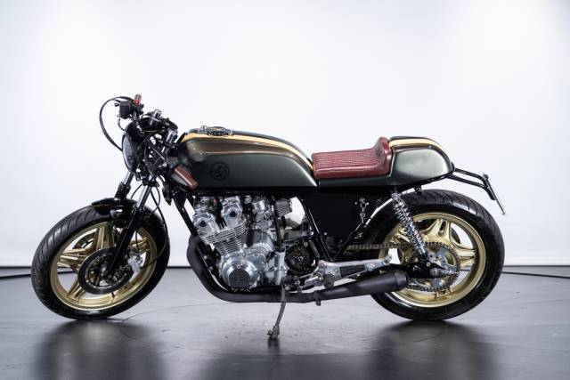 Image 1/49 de Honda DUMMY (1982)