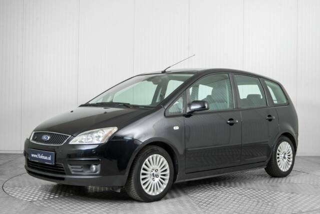 Image 1/34 of Ford Focus C-Max 1.8 (2007)
