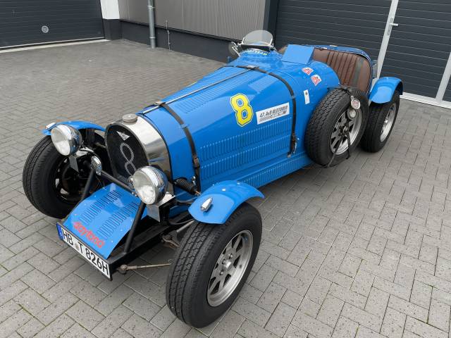 Image 1/17 de Teal Type 35 (1971)