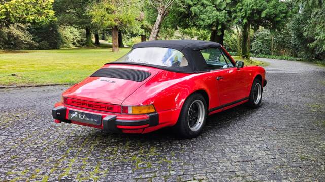 Image 1/13 de Porsche 911 SC 3.0 (1983)