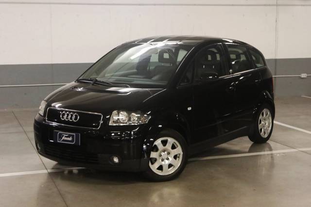 Immagine 1/4 di Audi A2 1.4 (2000)