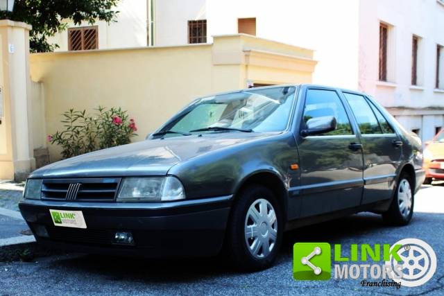 Image 1/13 of FIAT Croma 2000 i.e. (1992)