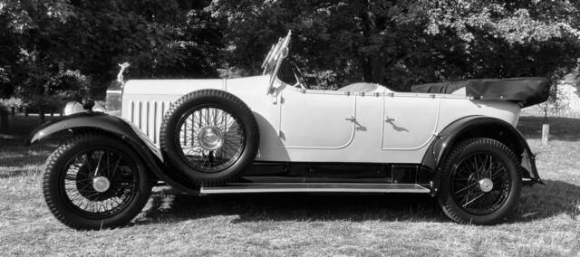 Afbeelding 1/4 van Rolls-Royce 20 HP (1926)