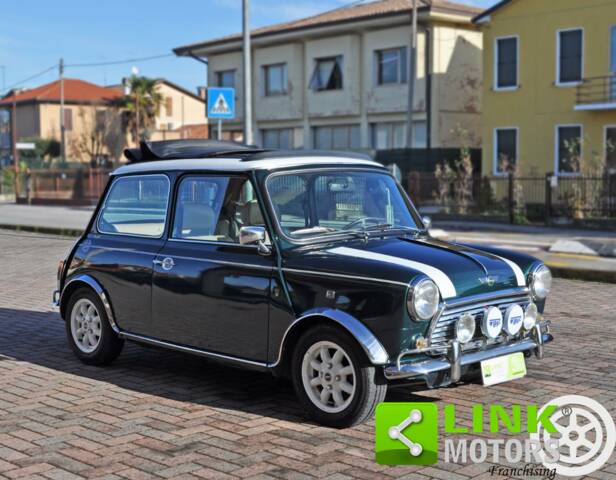 Image 1/10 of Rover Mini British Open Classic (1993)