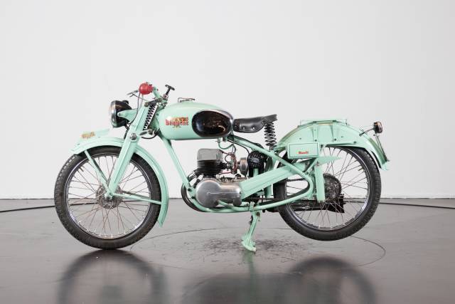 Image 1/18 of Bianchi DUMMY (1952)