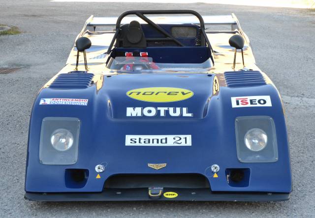 Bild 1/20 von Chevron B23 (1973)