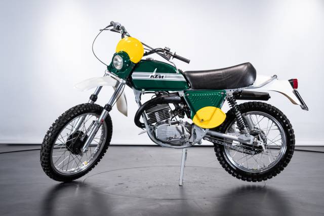 Immagine 1/50 di KTM DUMMY (1975)