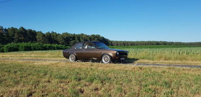 Image 1/4 of Opel Kadett 1,2 S (1976)