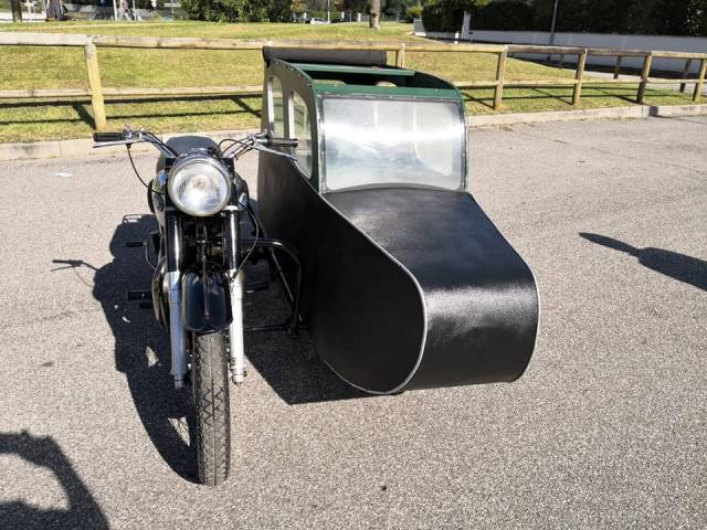 Image 1/6 de Canterbury DUMMY (1957)