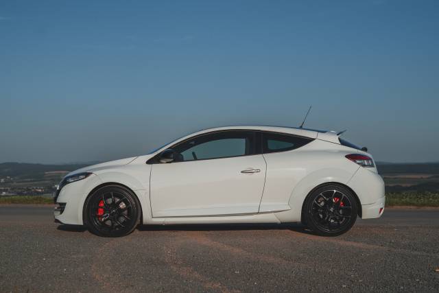 Bild 1/5 von Renault Mégane RS (2011)
