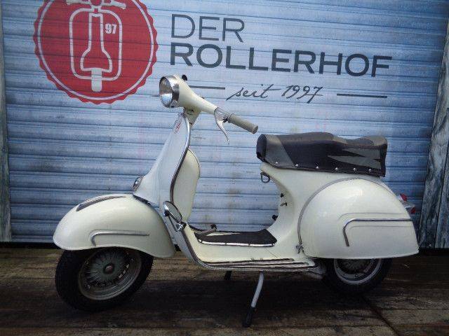 Bild 1/19 von Piaggio DUMMY (1963)