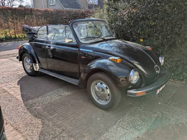 Bild 1/8 von Volkswagen Käfer 1303 (1978)