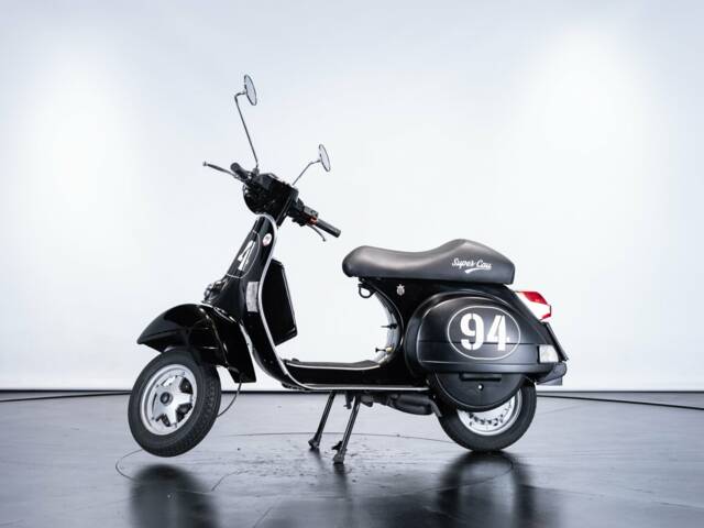 Bild 1/50 von Piaggio DUMMY (2016)