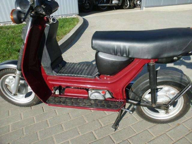 Image 1/12 de Simson DUMMY (1987)