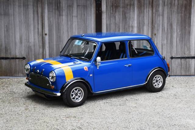 Image 1/32 of Mini 1275 GT (1977)