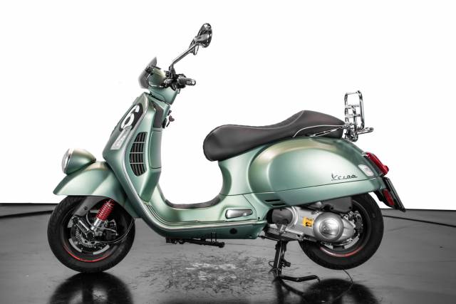 Image 1/24 de Piaggio DUMMY (2019)