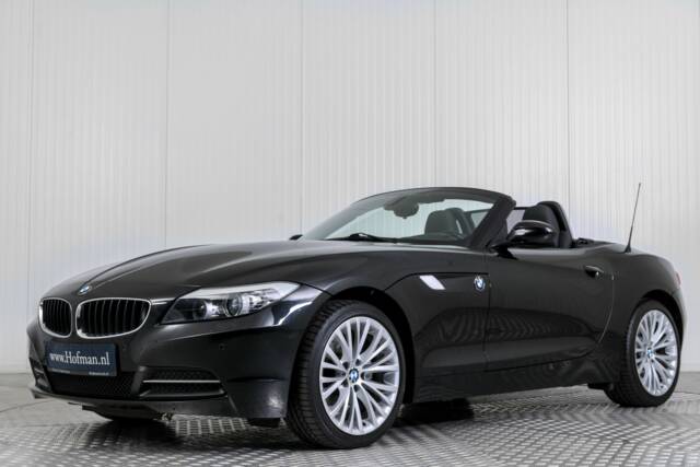 Image 1/50 of BMW Z4 sDrive23i (2010)