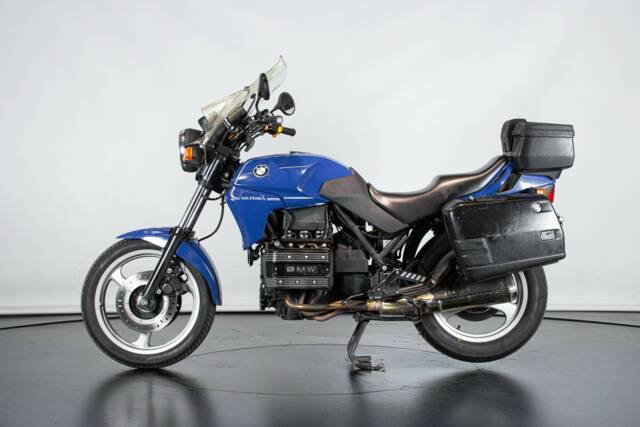 Image 1/50 of BMW K 75 "Ultima" (1996)