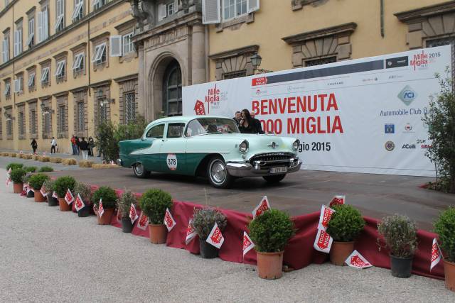Mille Miglia