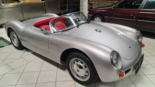 Image 1/50 of Chamonix NG Cars 550 (1986)