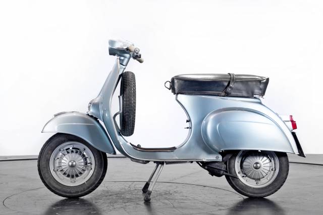 Bild 1/16 von Piaggio DUMMY (1967)