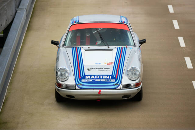 Bild 1/15 von Porsche 911 2.0 (1967)