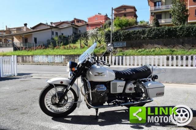 Immagine 1/9 di Moto Guzzi DUMMY (1972)