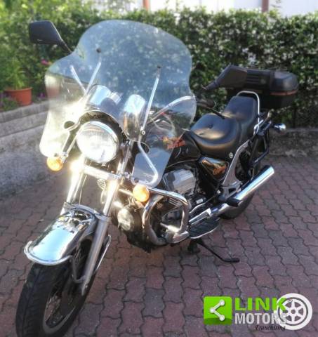 Immagine 1/10 di Moto Guzzi DUMMY (1993)