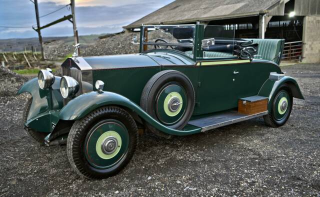 Image 1/50 of Rolls-Royce 20&#x2F;25 HP (1931)