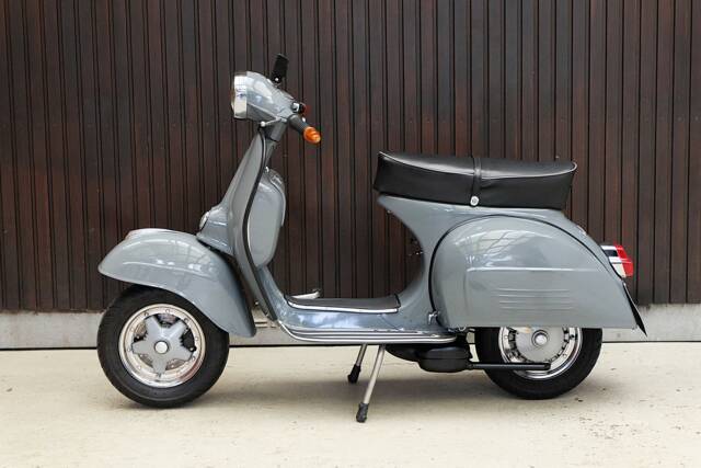Bild 1/20 von Piaggio DUMMY (1976)