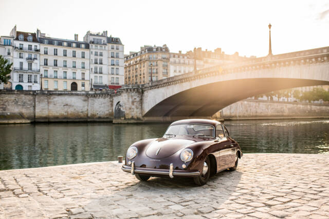 Image 1/62 of Porsche 356 1500 (1953)