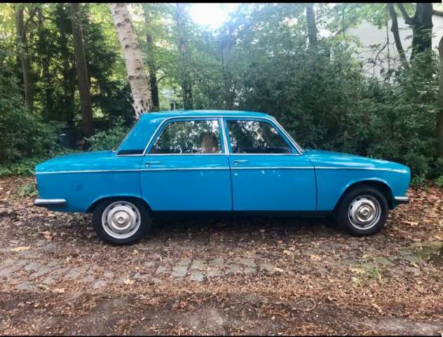 Image 1/4 de Peugeot 304 (1976)
