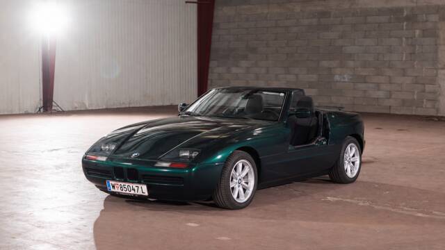 Image 1/5 of BMW Z1 (1990)