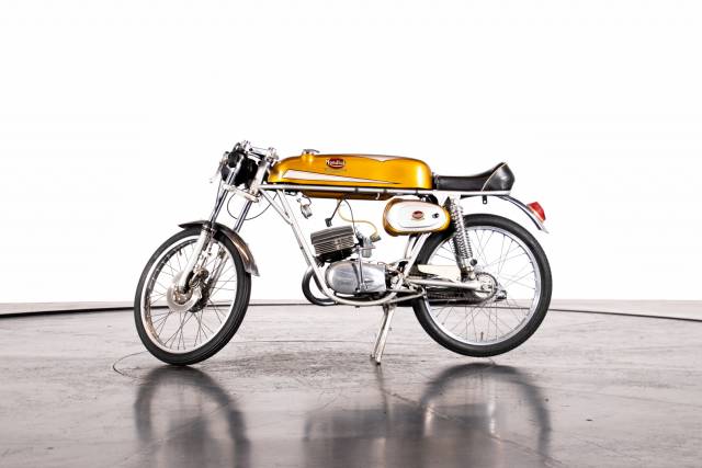 Imagen 1/15 de Mondial motorcycle (1971)