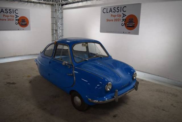 Image 1/8 of Fram-King Fulda S7 (1957)