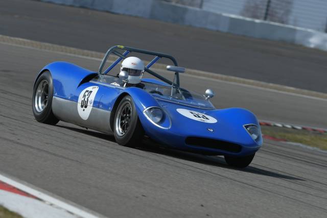 Image 1/20 of Crosslé 7S (1965)