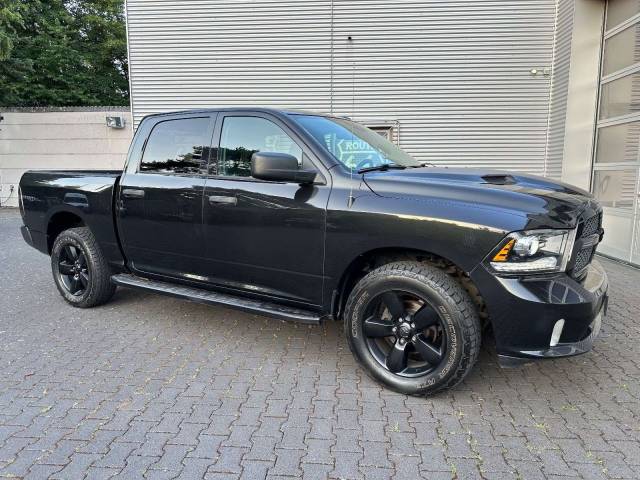 Bild 1/30 von Dodge Ram 1500 (2016)