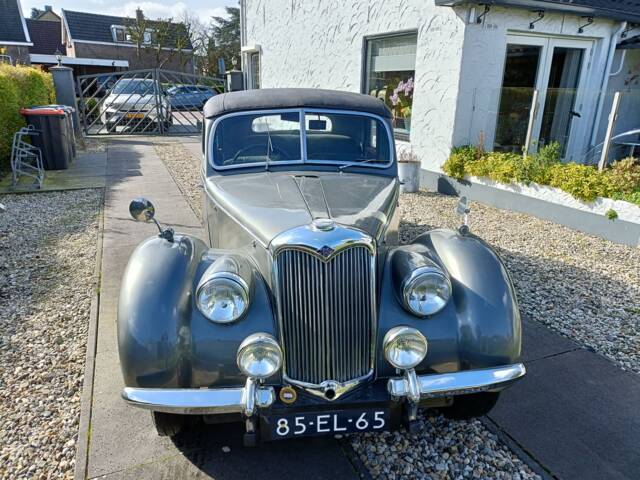 Image 1/5 of Riley 1.5 Litre RMA (1946)